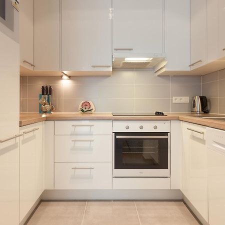 Residence Regent 55 Brussels Ngoại thất bức ảnh