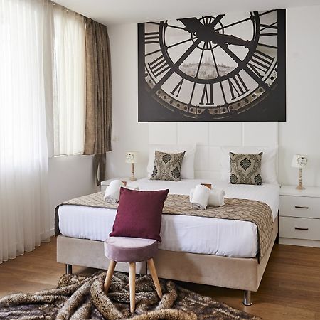 Residence Regent 55 Brussels Ngoại thất bức ảnh