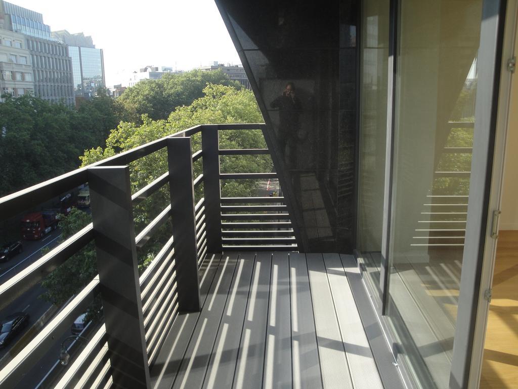 Residence Regent 55 Brussels Phòng bức ảnh