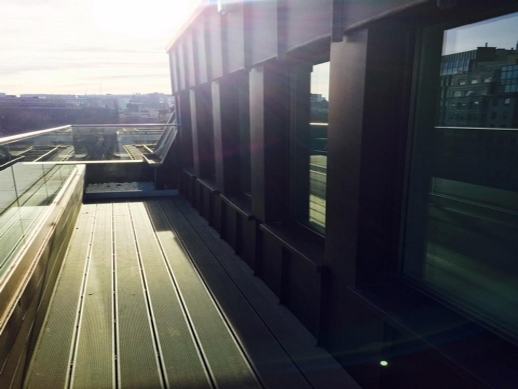 Residence Regent 55 Brussels Ngoại thất bức ảnh