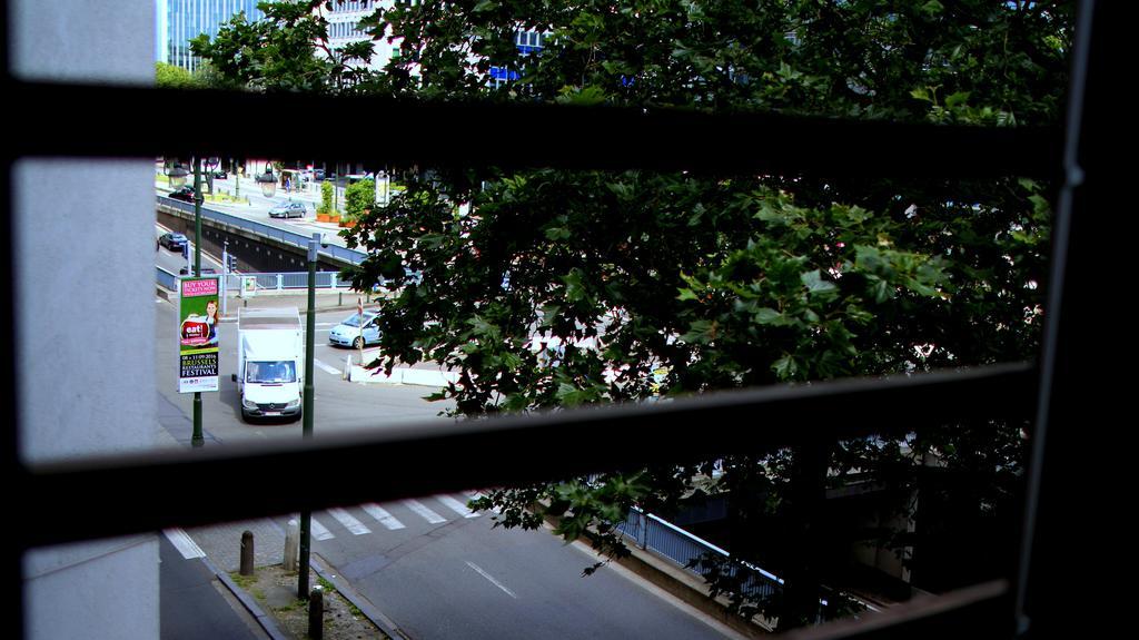 Residence Regent 55 Brussels Ngoại thất bức ảnh