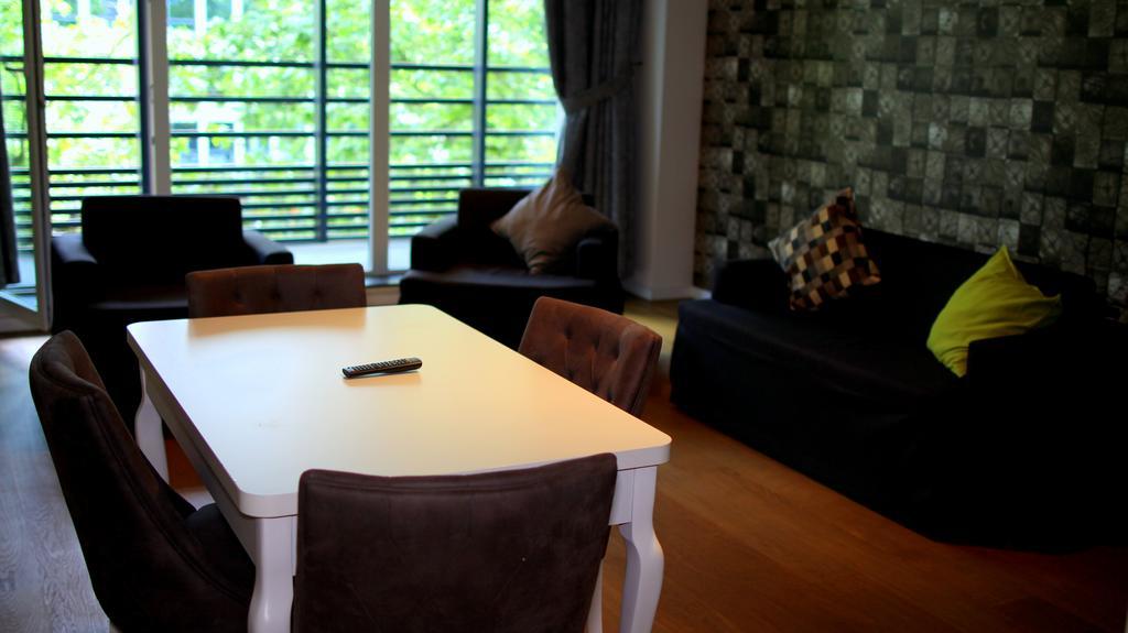 Residence Regent 55 Brussels Ngoại thất bức ảnh