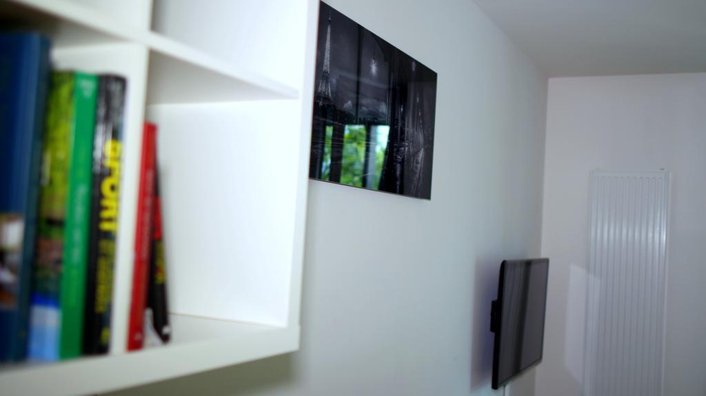 Residence Regent 55 Brussels Ngoại thất bức ảnh