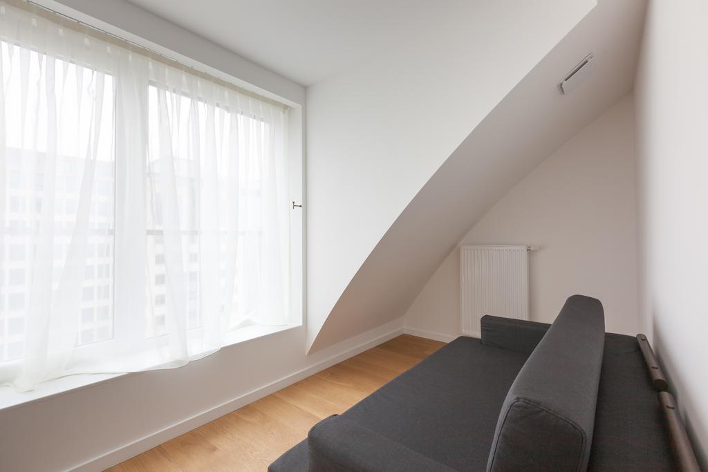 Residence Regent 55 Brussels Ngoại thất bức ảnh