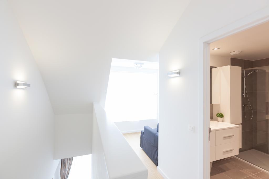 Residence Regent 55 Brussels Ngoại thất bức ảnh