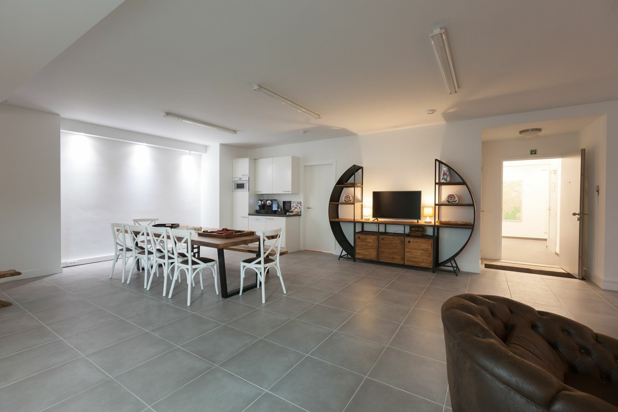 Residence Regent 55 Brussels Ngoại thất bức ảnh