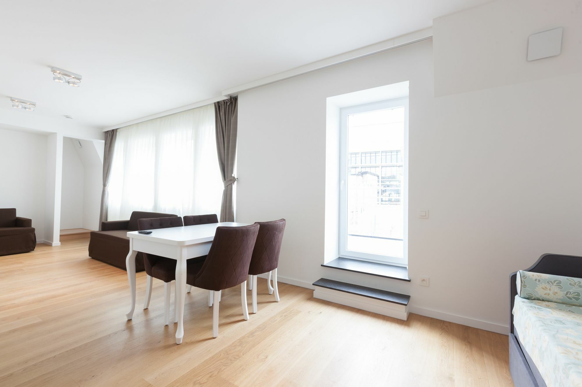 Residence Regent 55 Brussels Ngoại thất bức ảnh