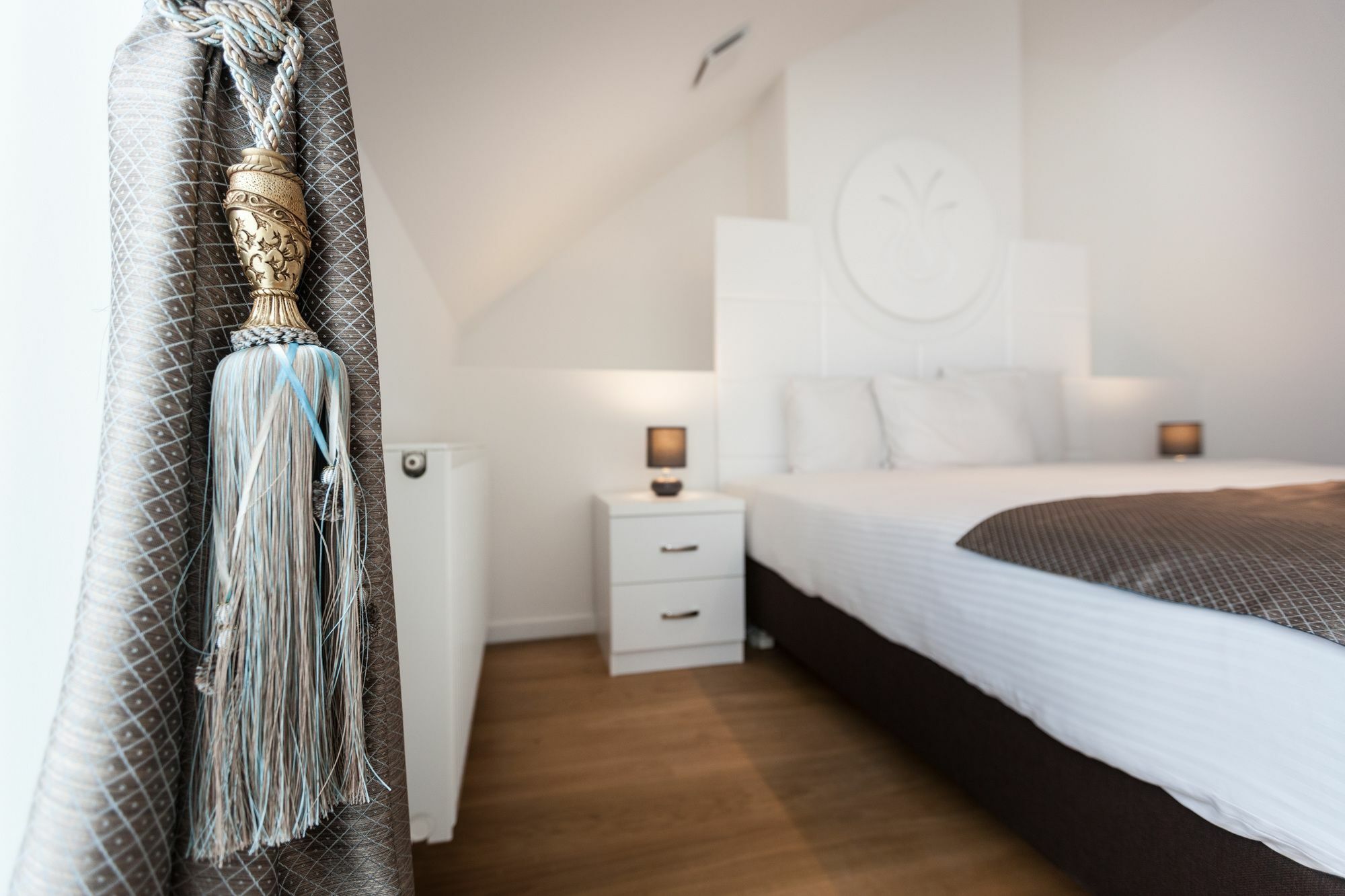 Residence Regent 55 Brussels Ngoại thất bức ảnh