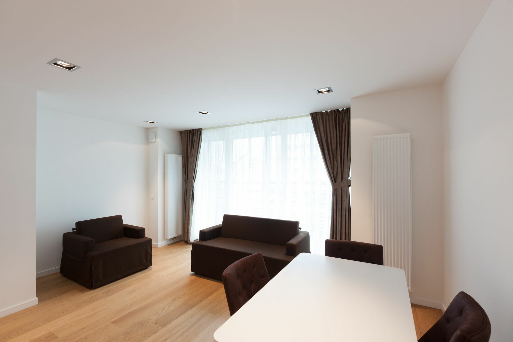 Residence Regent 55 Brussels Ngoại thất bức ảnh