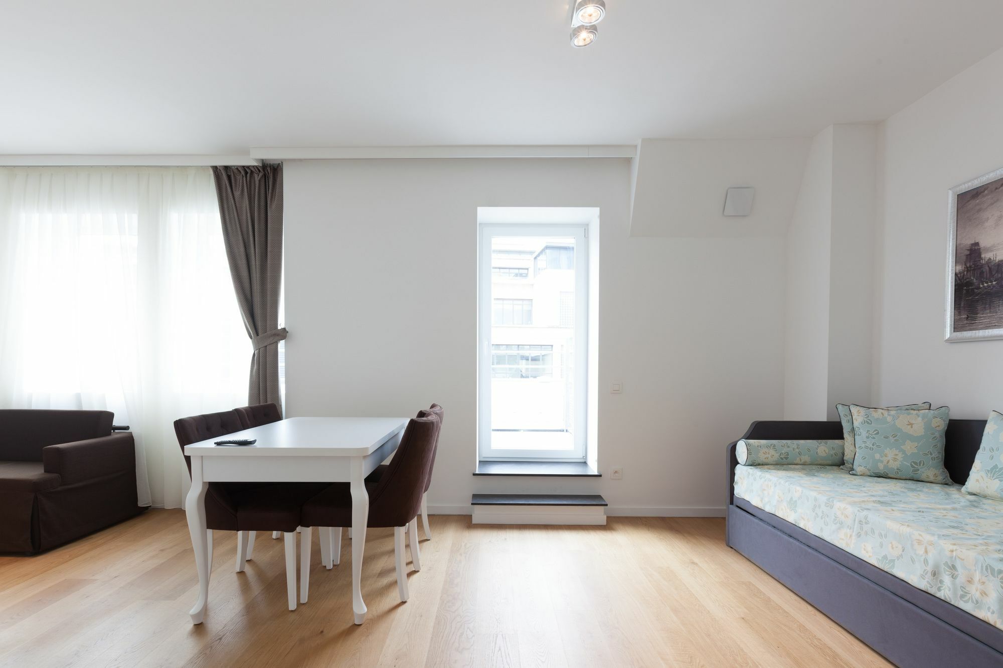 Residence Regent 55 Brussels Ngoại thất bức ảnh