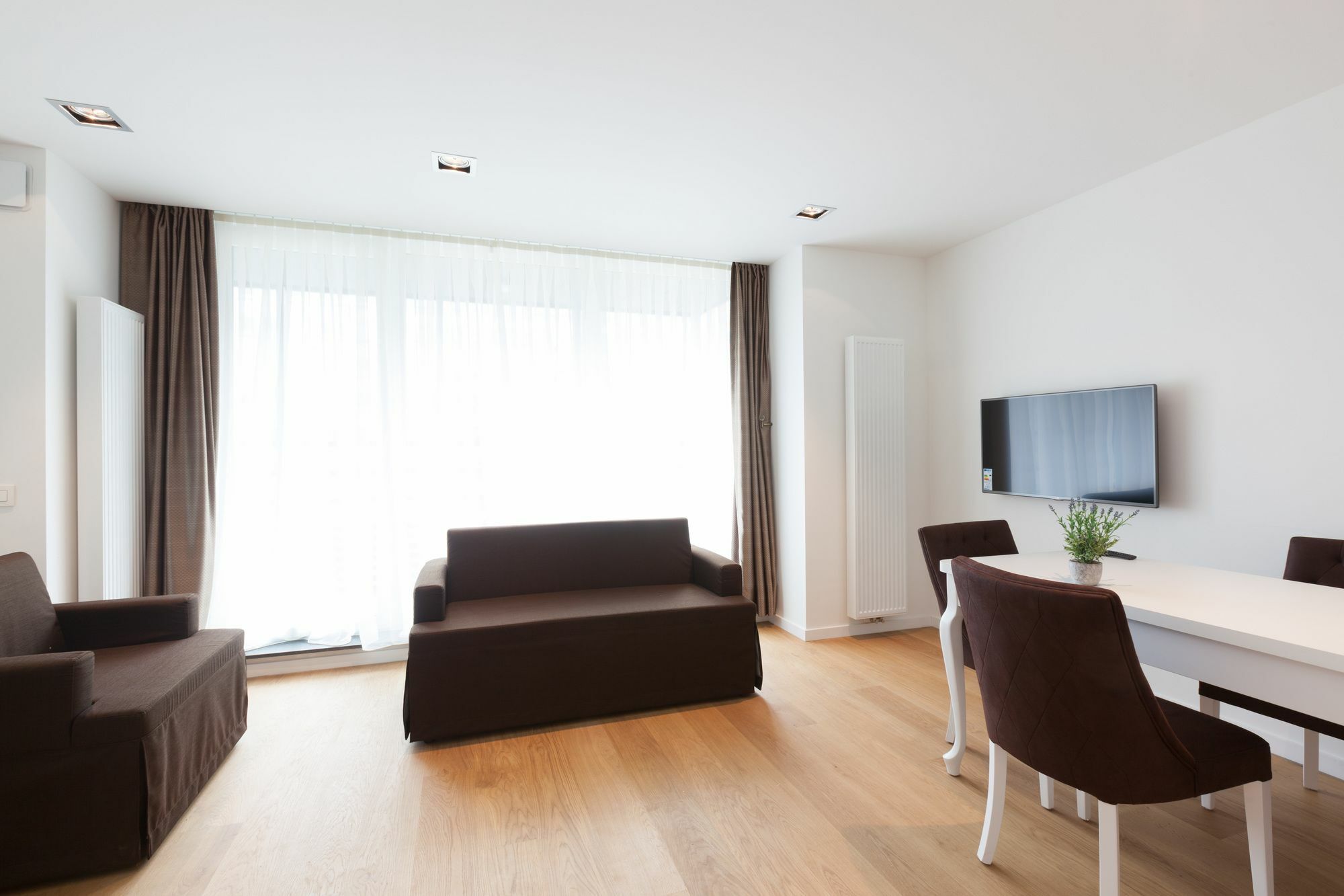 Residence Regent 55 Brussels Ngoại thất bức ảnh