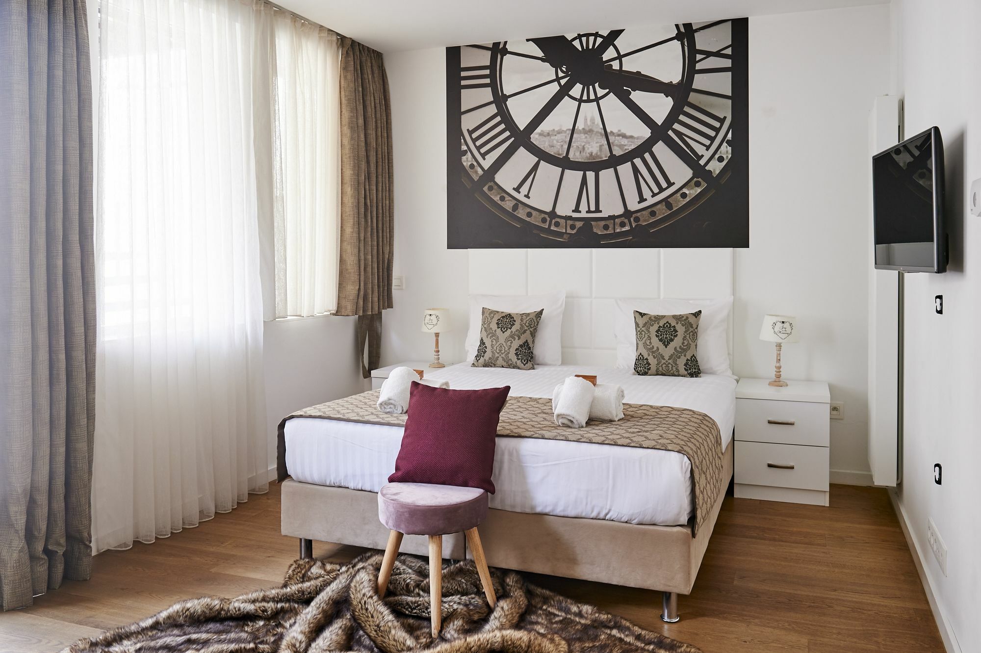 Residence Regent 55 Brussels Ngoại thất bức ảnh