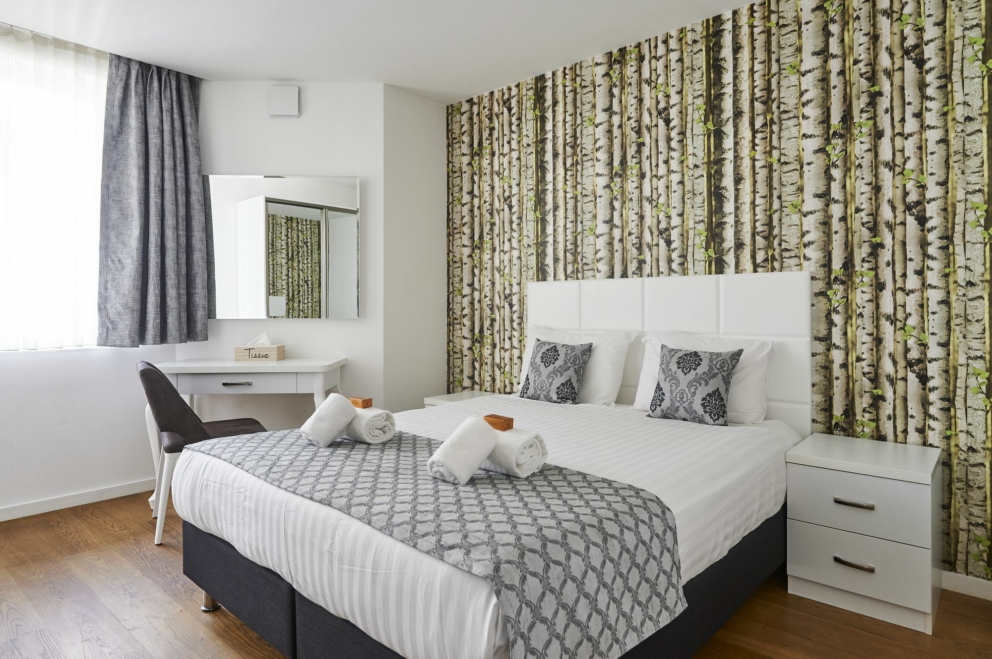 Residence Regent 55 Brussels Ngoại thất bức ảnh