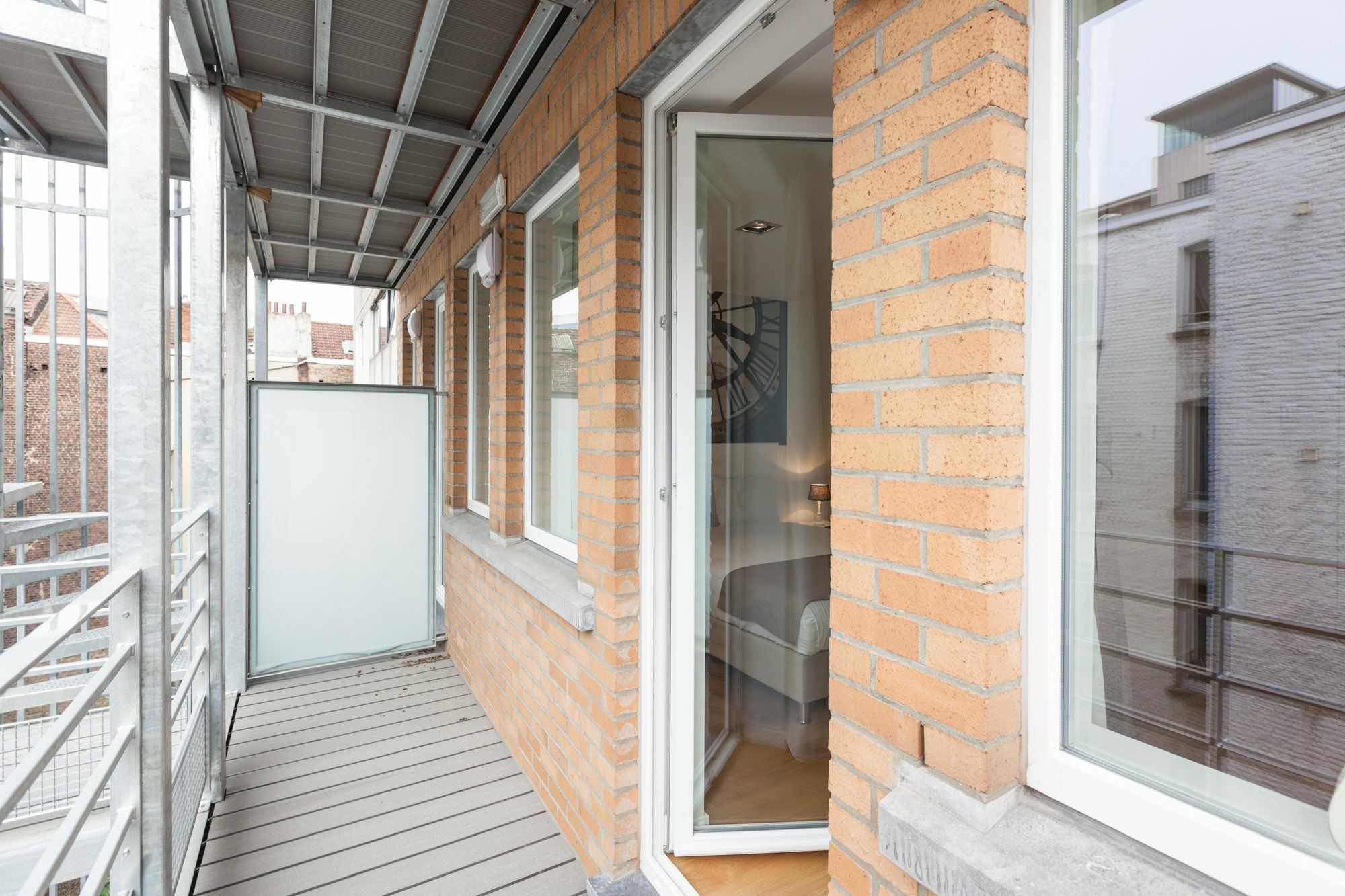 Residence Regent 55 Brussels Ngoại thất bức ảnh