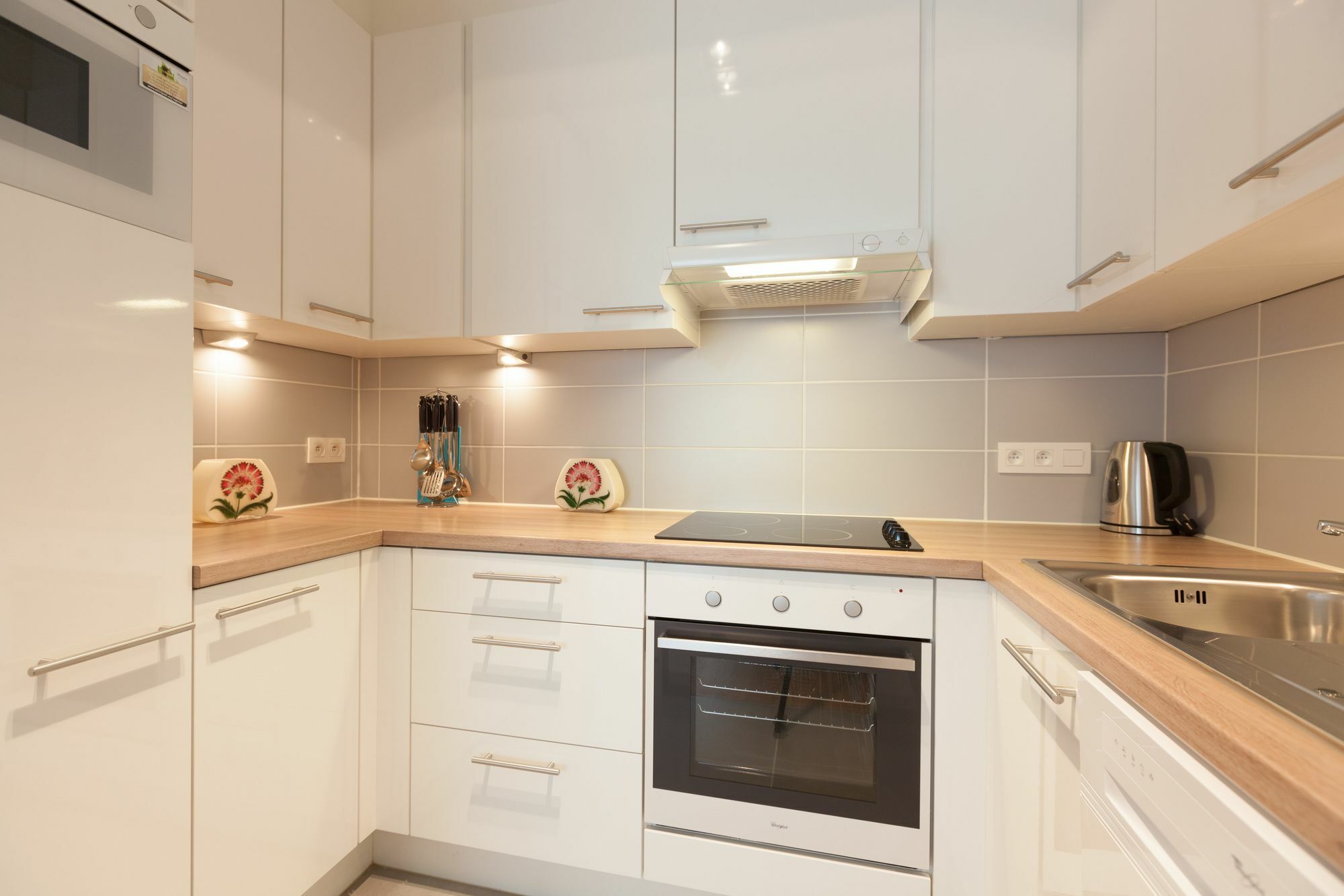Residence Regent 55 Brussels Ngoại thất bức ảnh