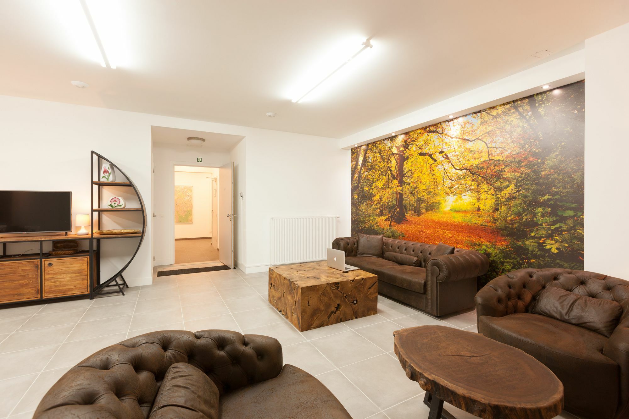 Residence Regent 55 Brussels Ngoại thất bức ảnh