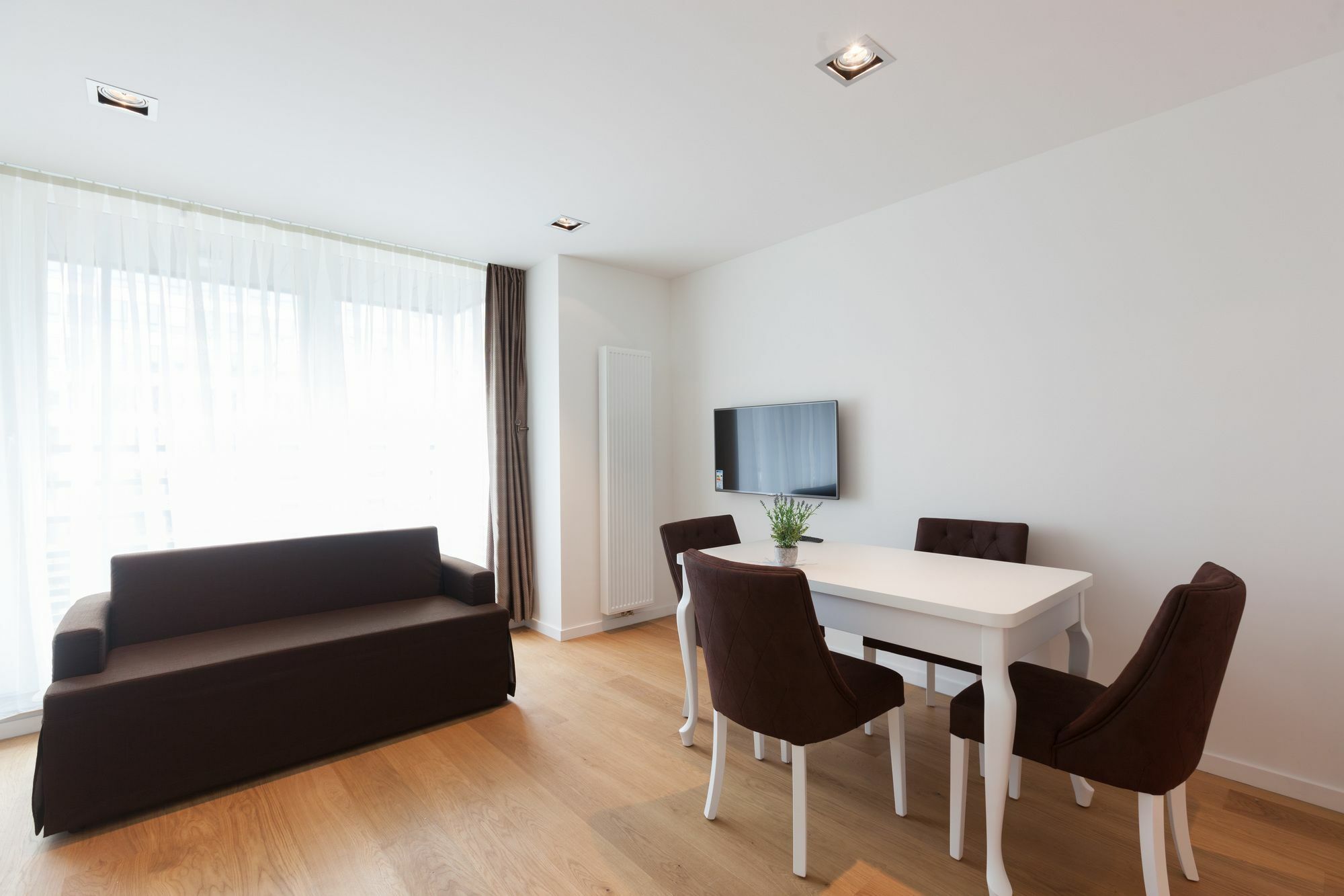 Residence Regent 55 Brussels Ngoại thất bức ảnh