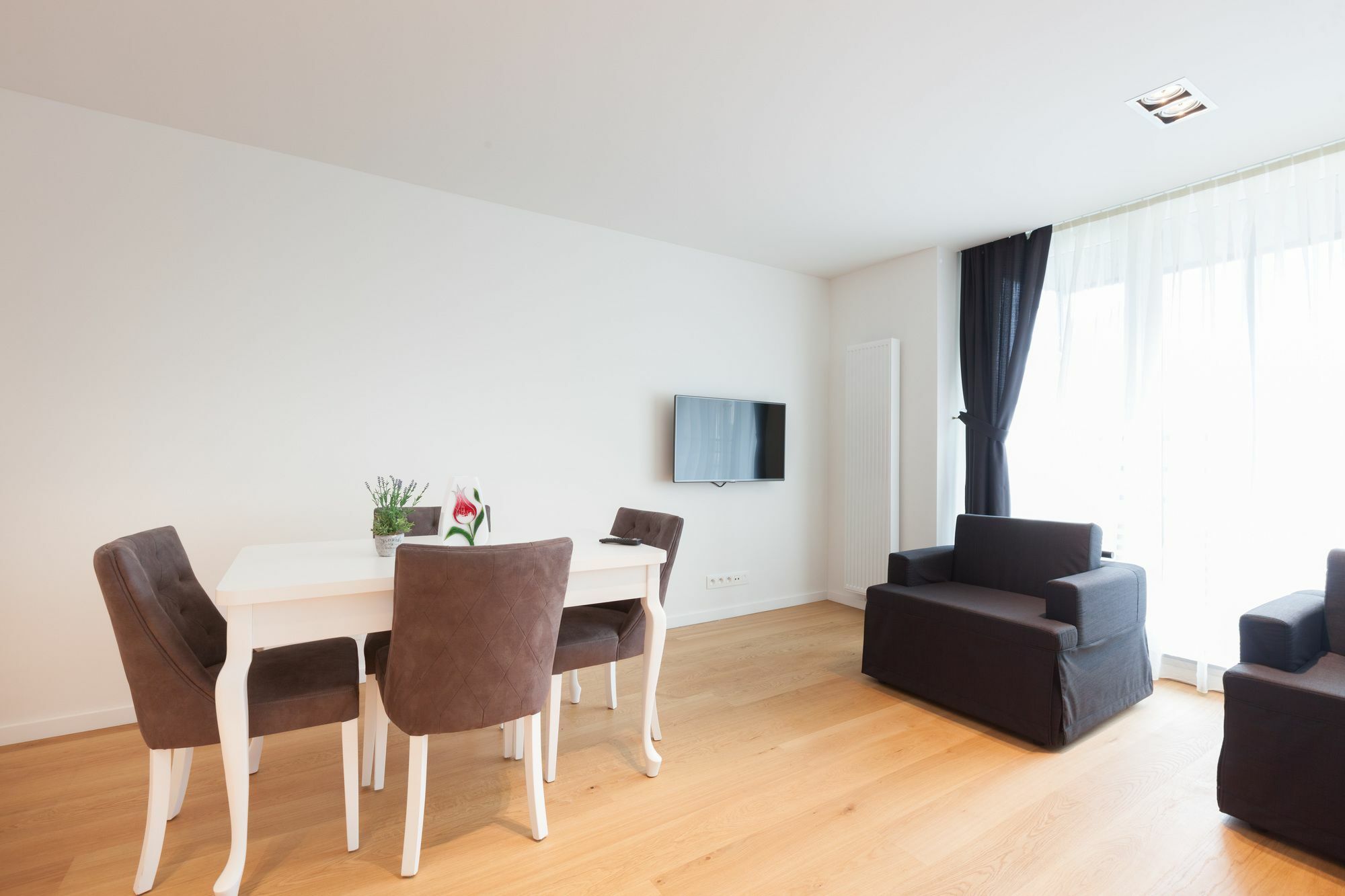 Residence Regent 55 Brussels Ngoại thất bức ảnh