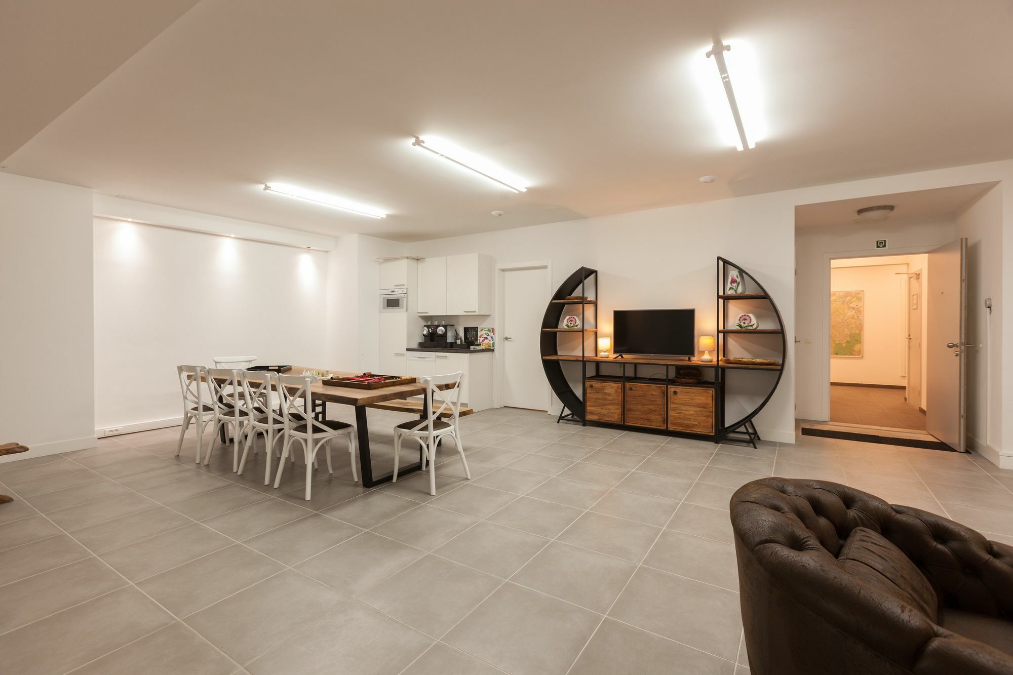 Residence Regent 55 Brussels Ngoại thất bức ảnh