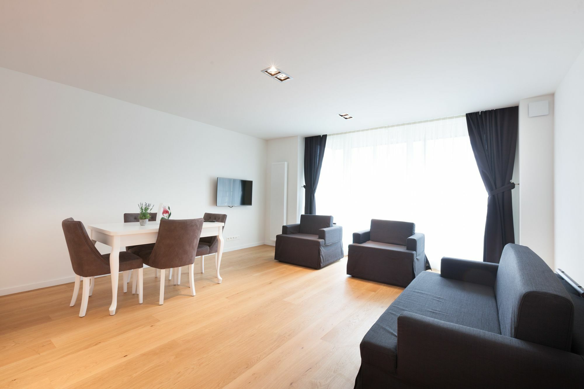 Residence Regent 55 Brussels Ngoại thất bức ảnh